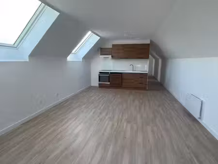 location appartement deux chambres villers bretonneux