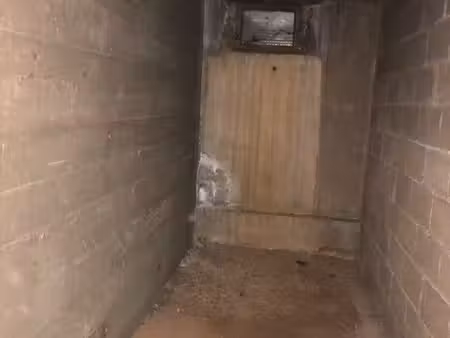 cave