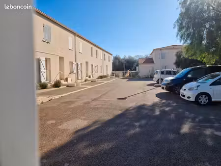 location ou vente de place de parking