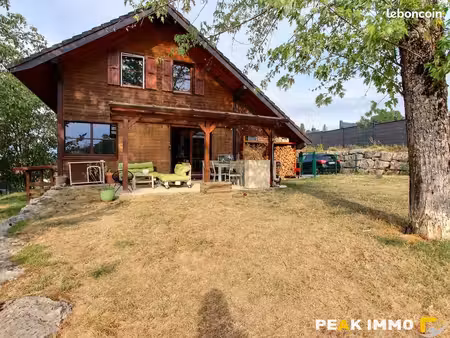 maison 4 pièces 105 m²