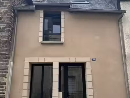maison 4 pièces 71 m²