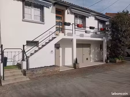 maison à louer t3