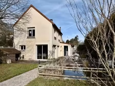 location maison individuelle de 145 m² dans un secteur très recherché