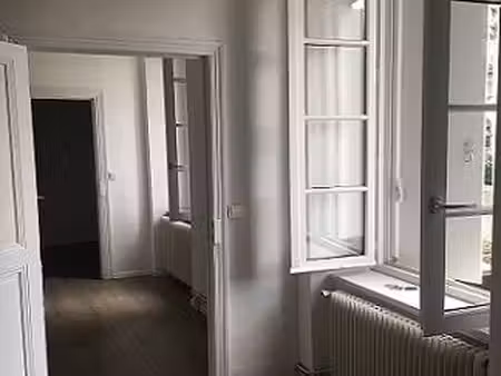 maison de ville 2 pièces 47 m²