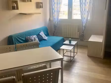 appartement f2