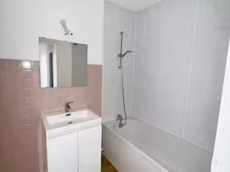 appartement 4 pièces 89 m²