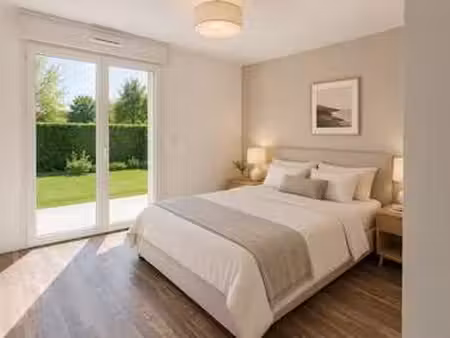 location maison à cérences (50510) : à louer / 66m² cérences