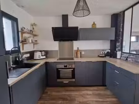 location maison à ceton (61260) : à louer / 89m² ceton