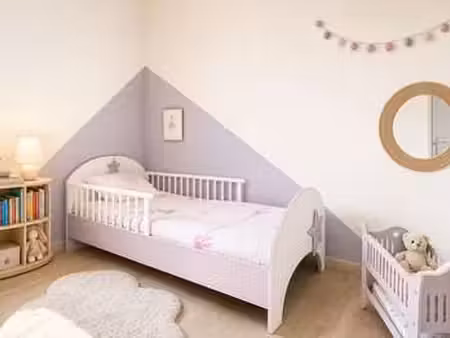 location maison à gavray-sur-sienne (50450) : à louer / 50m² gavray-sur-sienne