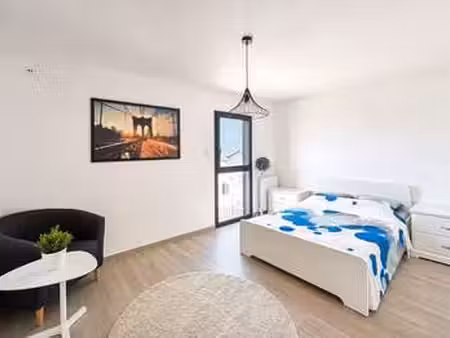 location maison à granville (50400) : à louer / 95m² granville