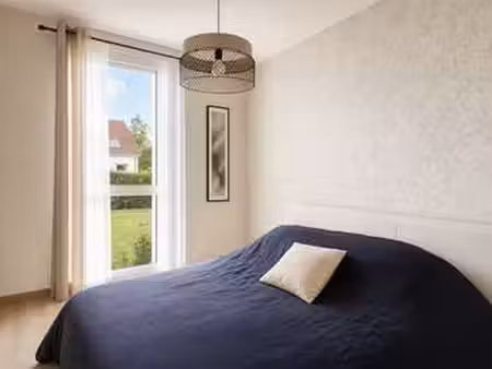 location maison aux loges-marchis (50600) : à louer / 80m² les loges-marchis