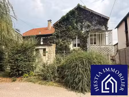 vente ferme 9 pièces 220 m² à vannaire (21400)  69 000 €