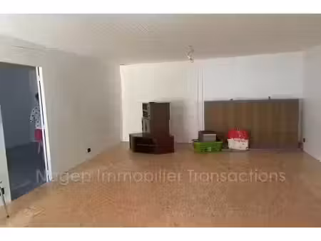 vente maison 3 pièces 51 m² à ebreuil (03450)  49 500 €
