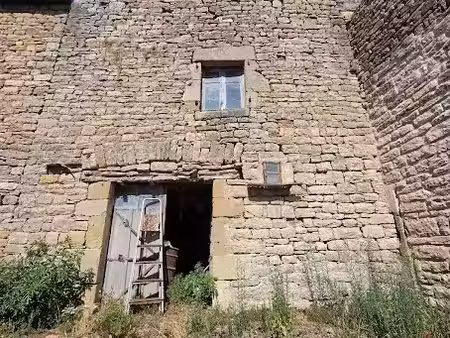 vente maison 3 pièces 105 m² à sévérac-le-château (12150)  15 000 €