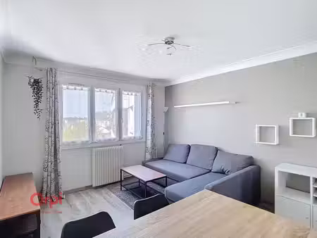 appartement nantes 2 pièce(s) 43.87 m2