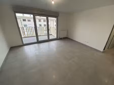 t3 62m² non meublé - saint-herblain
