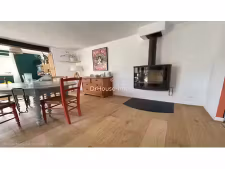 saint herblain - maison familiale rénovée de plus de 110 m² - jardin clos - 3-4 chambres -