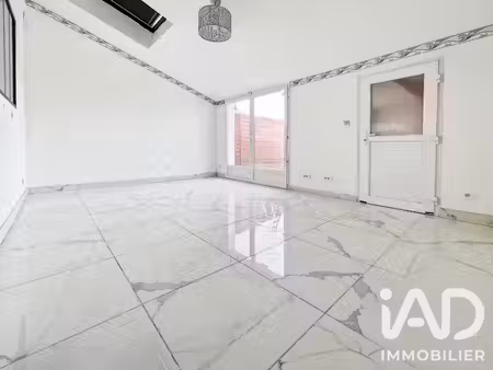 vente maison 2 pièces 48 m² à origny-sainte-benoite (02390)  60 000 €