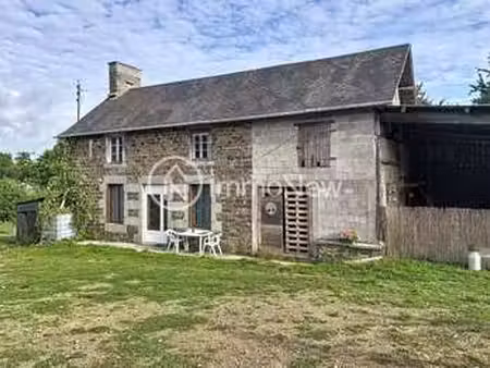 vente maison au grand-celland (50370) : à vendre / 100m² le grand-celland