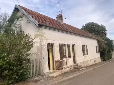vente maison 0 pièces 115 m² à champagne-sur-vingeanne (21310)  85 000 €