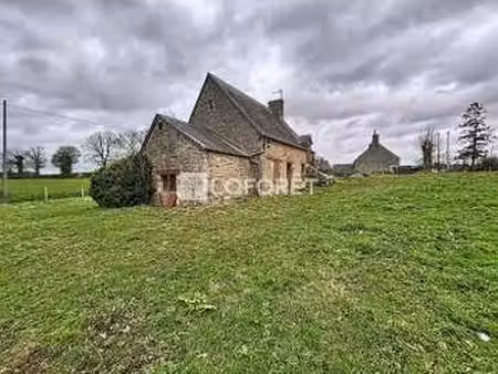 vente maison à putanges-pont-ecrepin (61210) : à vendre / 40m² putanges-pont-ecrepin