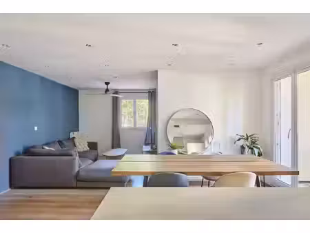 appartement aix en provence 4 pièce(s) 83 m2