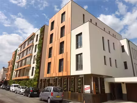 ales - les jardins de babylone - appartement t3 - 81.20 m2 -