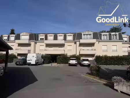 appartement à vendre cesson