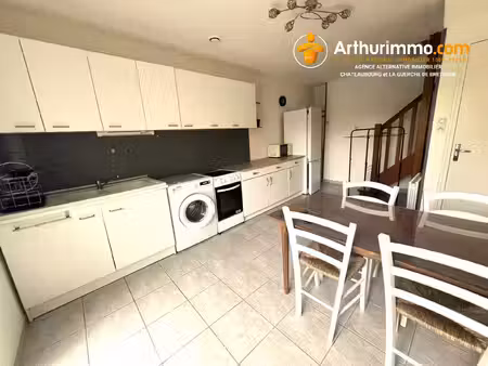 appartement t2 meublé