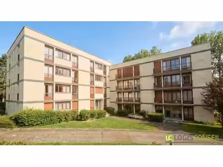 appartement - domaine de seignelay