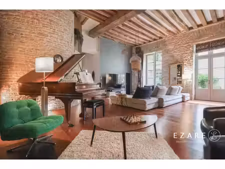 appartement d'exception