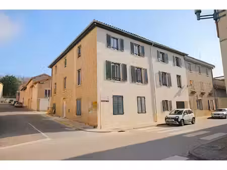 beau duplex proche centre village