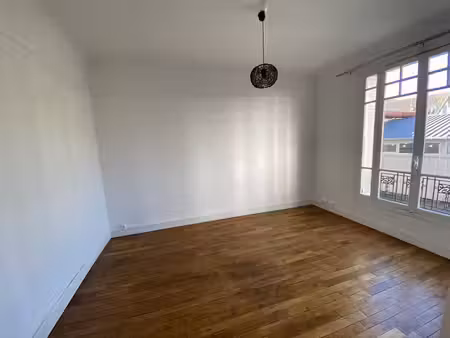 appartement t1 - 24.46m2 - enghien-les-bains