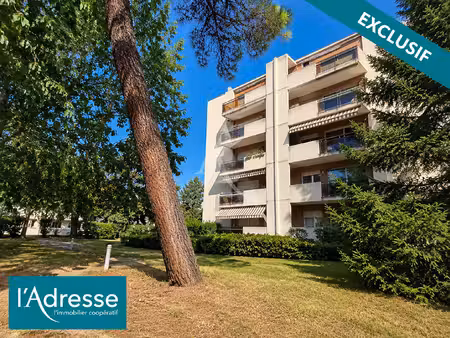 appartement gradignan 6 pièce(s) 134 m2