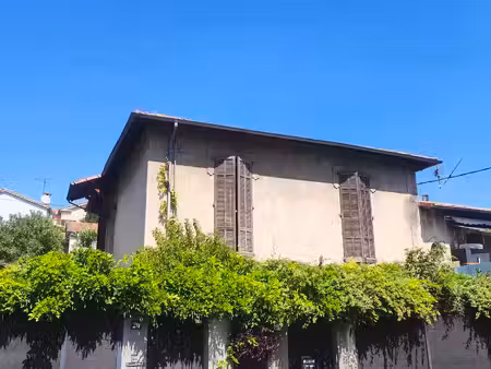 appartement ancien a' renover