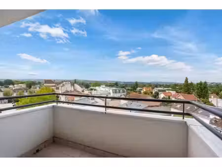 appartement le vésinet 5 pièce(s) 82 m2