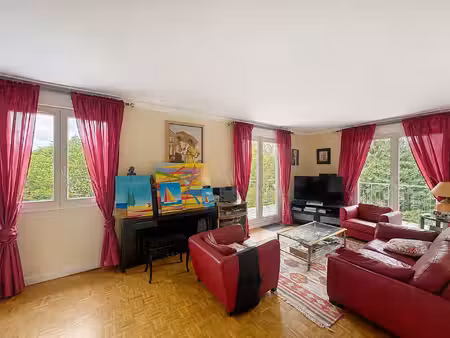 appartement à vendre l'haÿ-les-roses