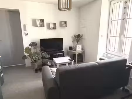 appartement 2 pièce(s) 34.2 m2