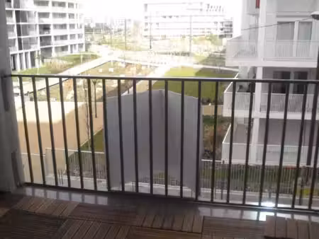 appartement à louer lyon 8eme
