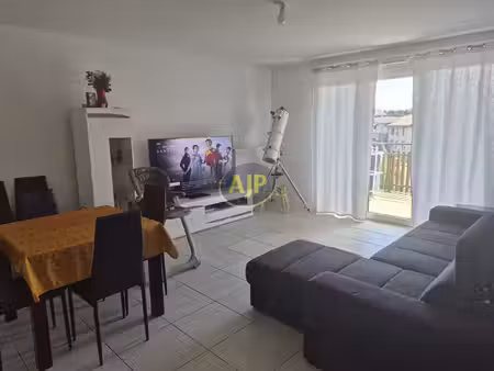 appartement martignas sur jalles 61.70 m2