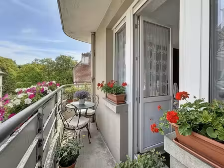 appartement à vendre mulhouse