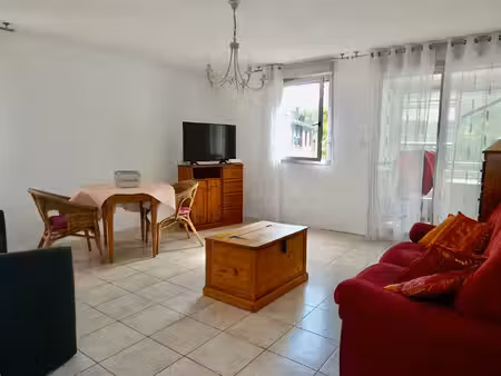 appartement muret 2 pièce(s) 51 m2 meublé