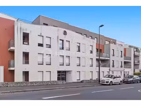nouveauté / nantes zola / t3