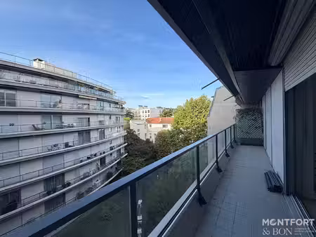 appartement neuilly sur seine 2 pièces 38.44 m2