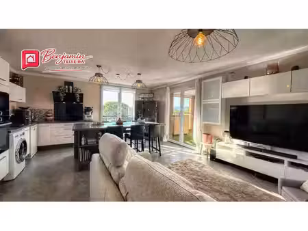 appartement roquebrune sur argens 3 pièce(s) 67 m2