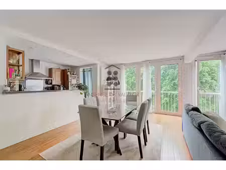 appartement rueil malmaison 4 pièces 66.76 m2 / quartier mazurières