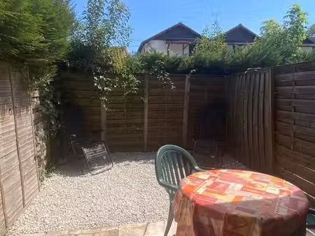 appartement à vendre salies-de-béarn