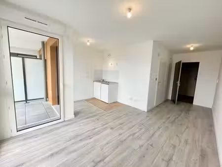 studio (28.85m2)