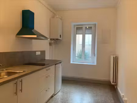 studio equipe renove - rue jules ferry - nancy