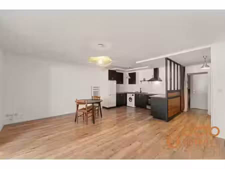 appartement t3 tournefeuille - la paderne
